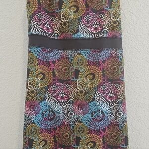 Soybu Floral Patterned Dress